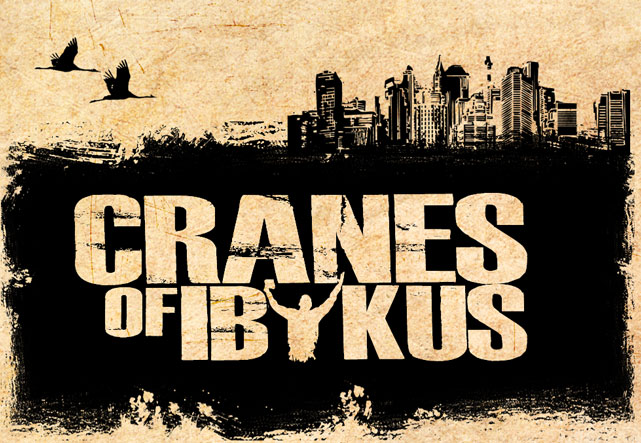 Cranes Of Ibykus